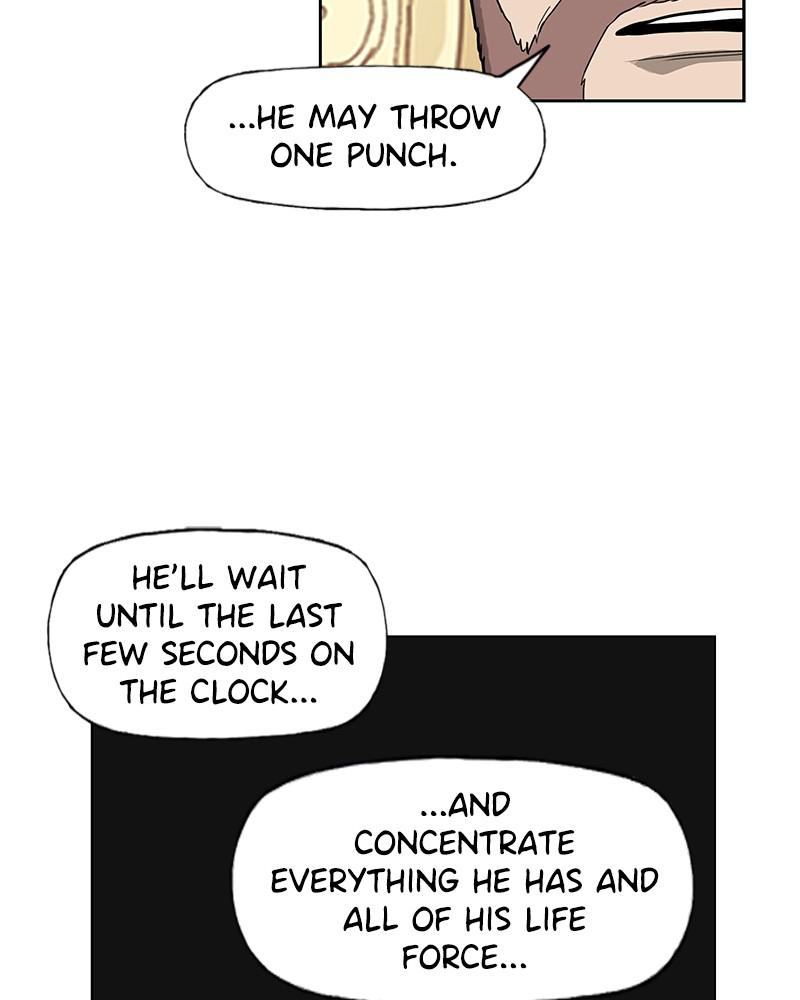 Read The Boxer Manga Online