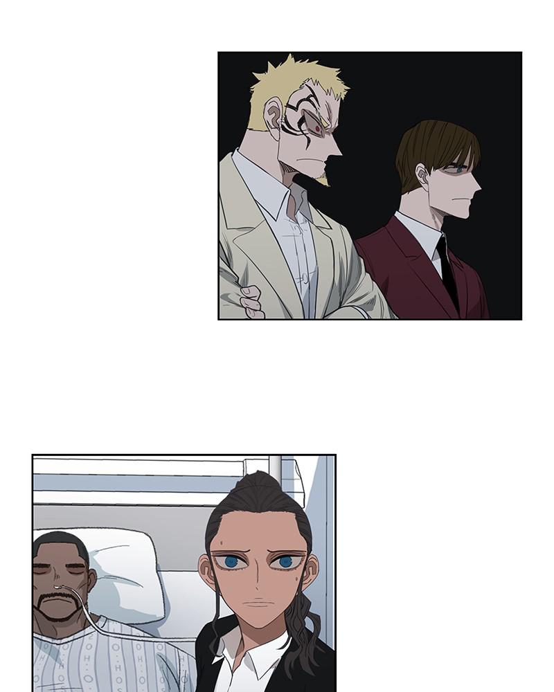 Read The Boxer Manga Online