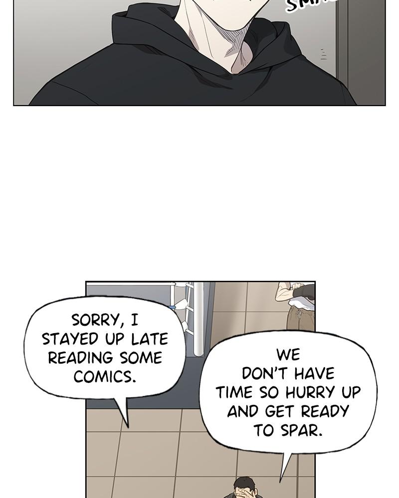 Read The Boxer Manga Online