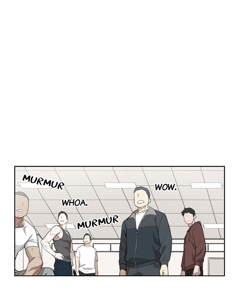 Read The Boxer Manga Online