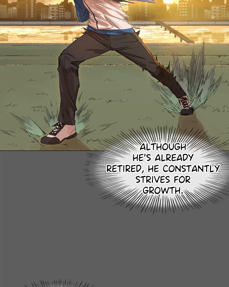 Read The Boxer Manga Online