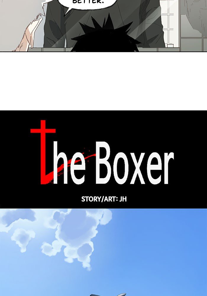 Read The Boxer Manga Online