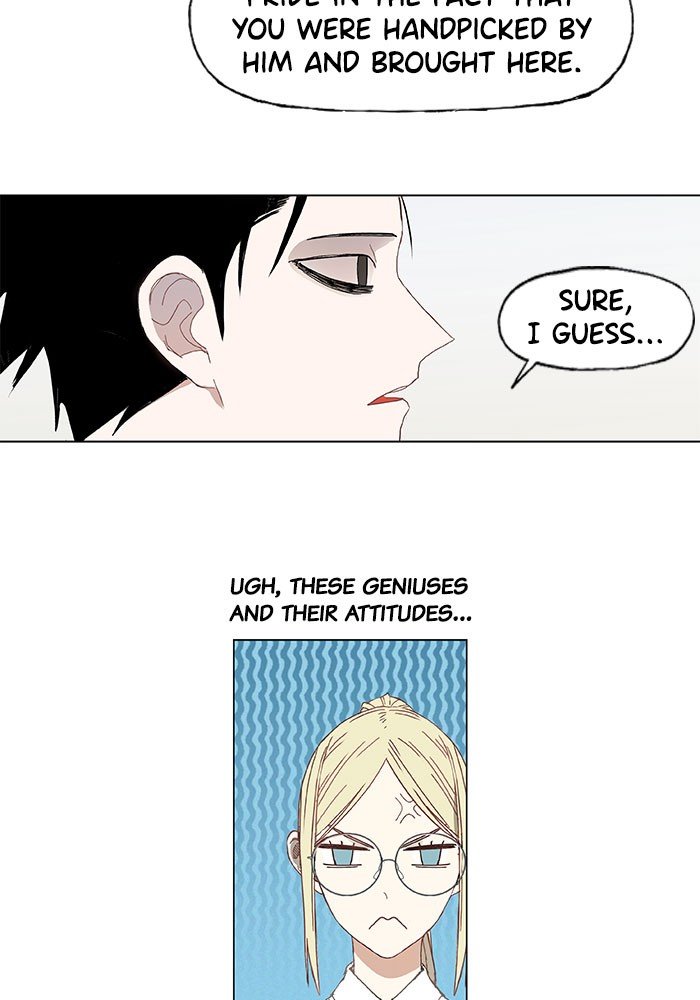 Read The Boxer Manga Online
