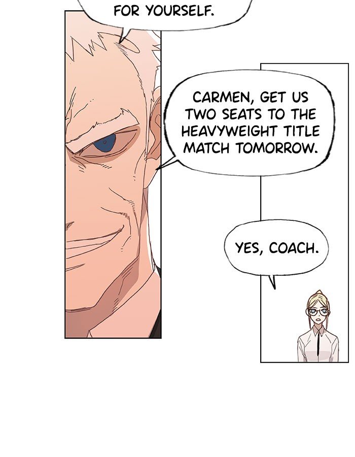 Read The Boxer Manga Online
