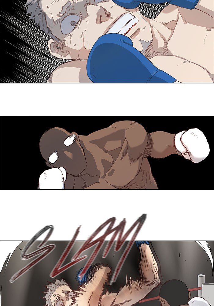 Read The Boxer Manga Online