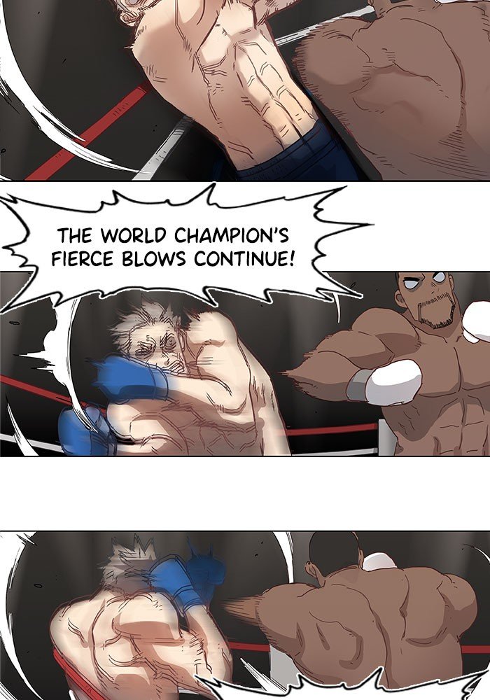 Read The Boxer Manga Online
