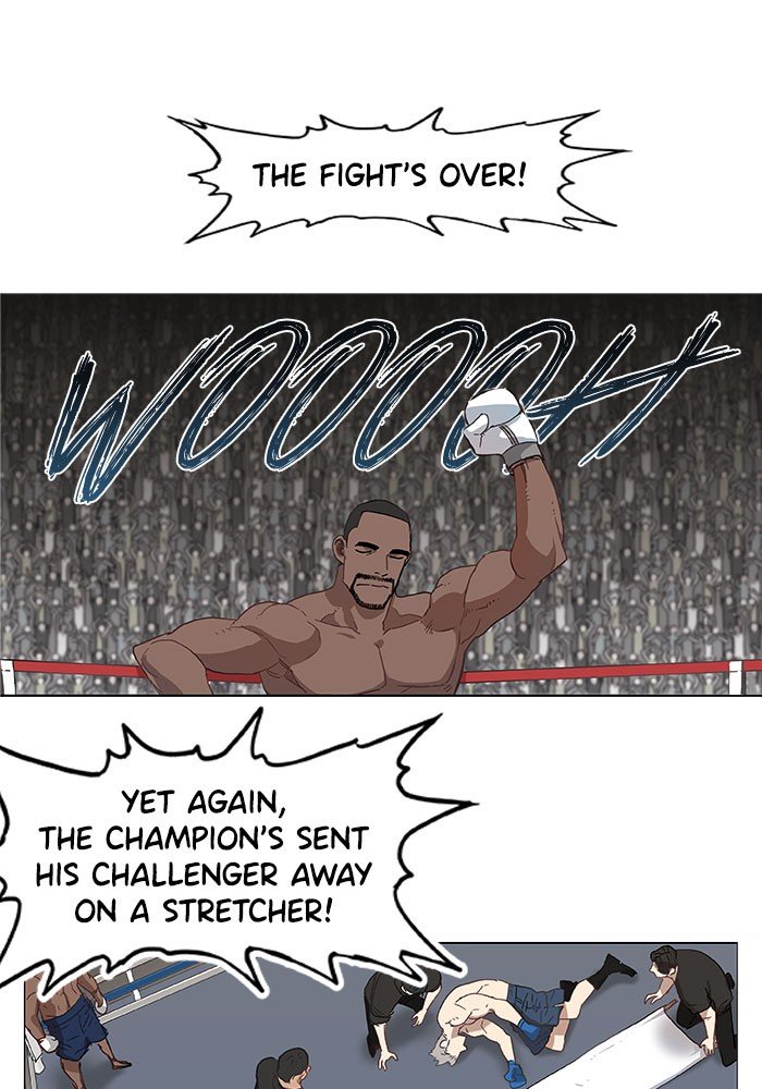Read The Boxer Manga Online