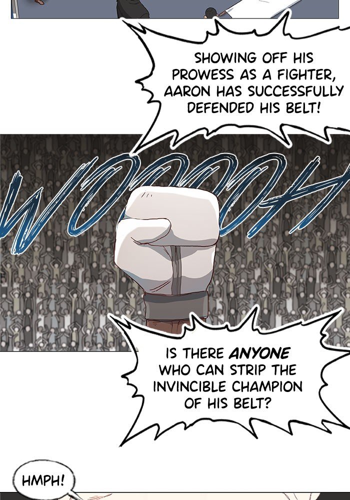 Read The Boxer Manga Online