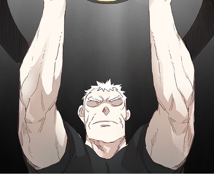 Read The Boxer Manga Online