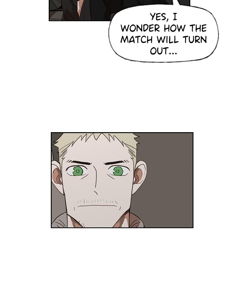 Read The Boxer Manga Online