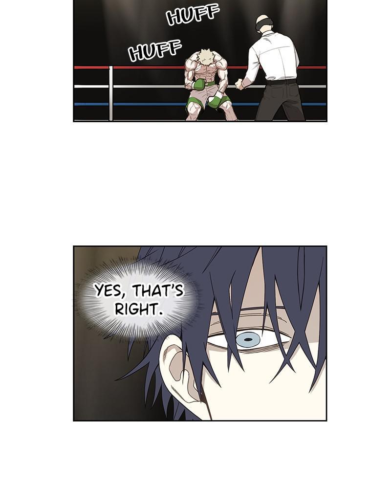 Read The Boxer Manga Online