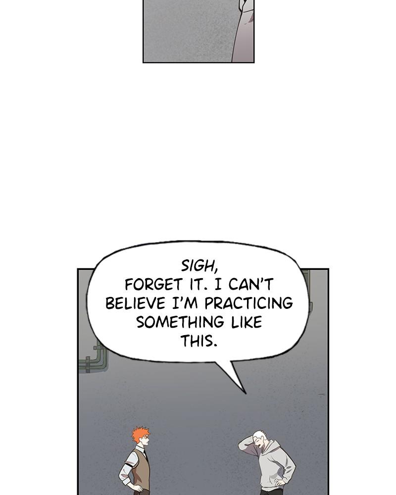 Read The Boxer Manga Online
