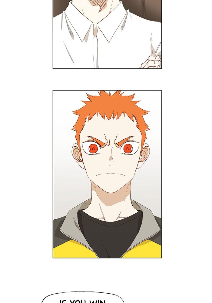 Read The Boxer Manga Online