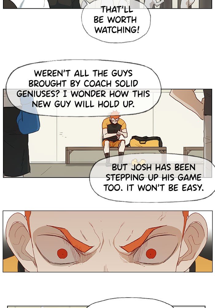 Read The Boxer Manga Online