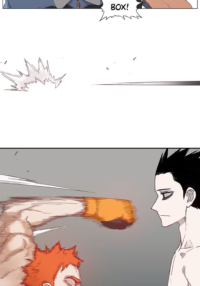 Read The Boxer Manga Online