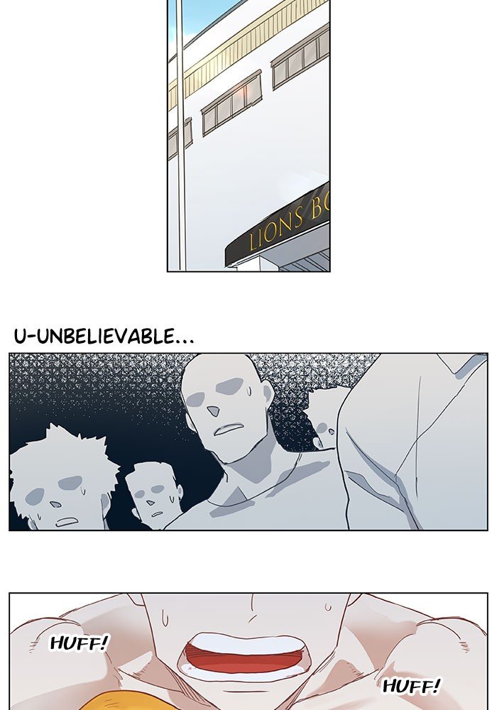 Read The Boxer Manga Online
