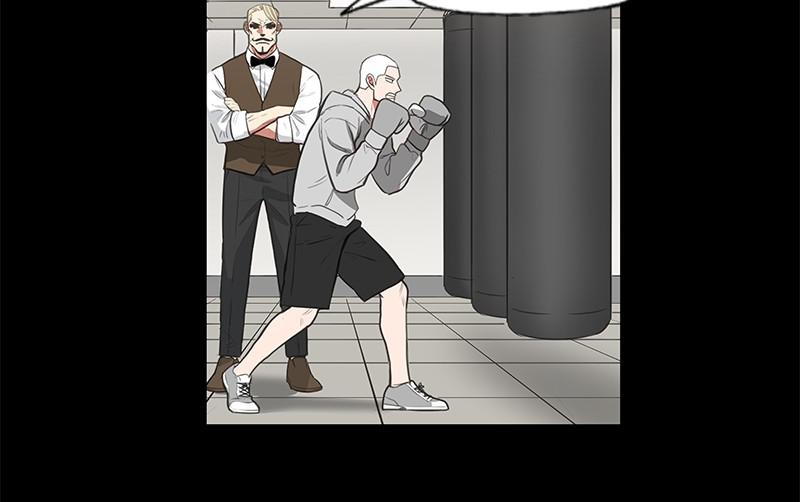 Read The Boxer Manga Online