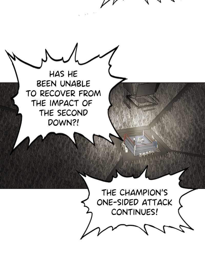 Read The Boxer Manga Online