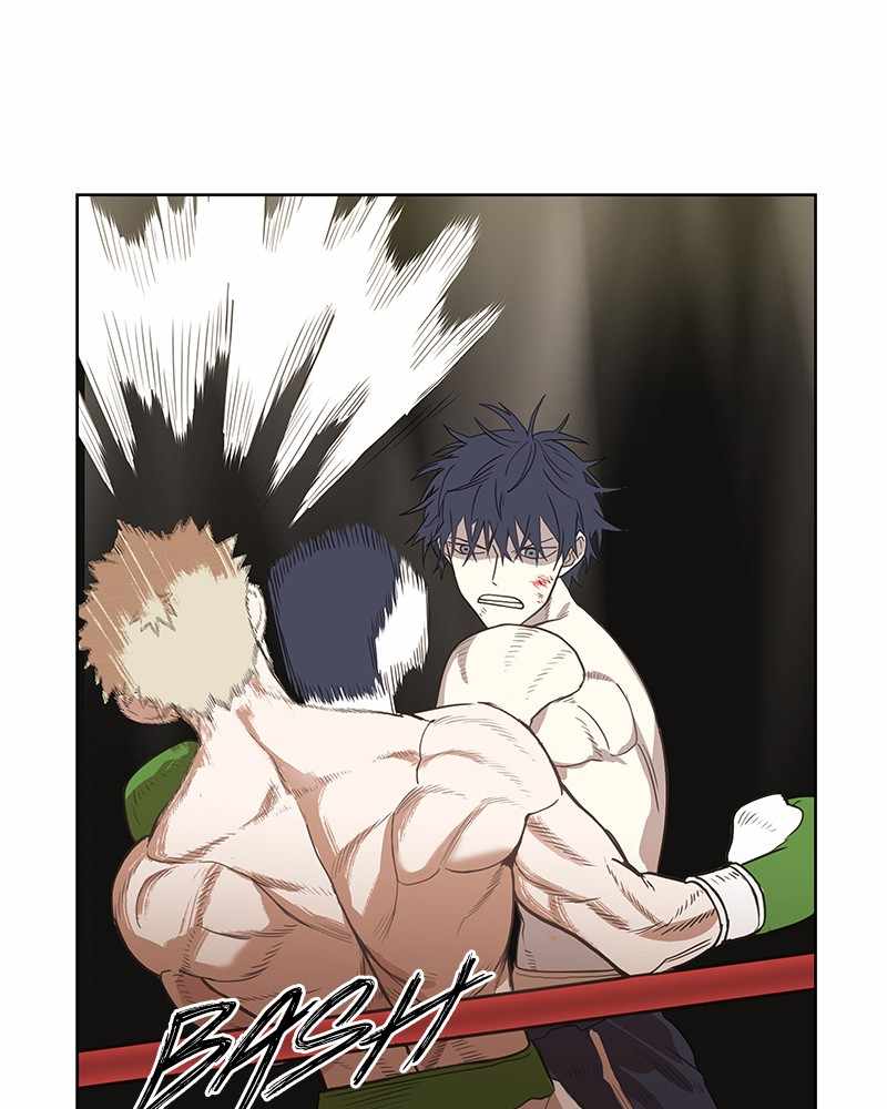 Read The Boxer Manga Online