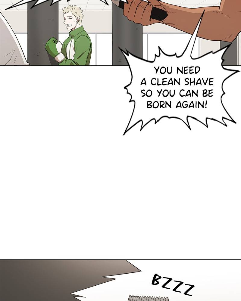 Read The Boxer Manga Online