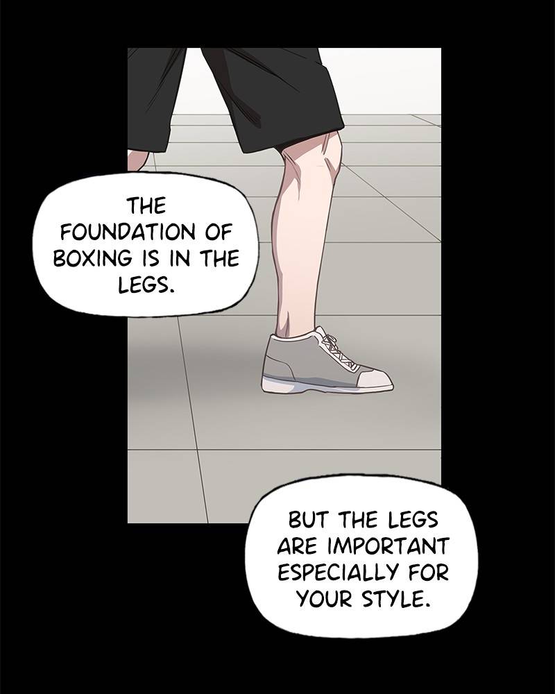 Read The Boxer Manga Online