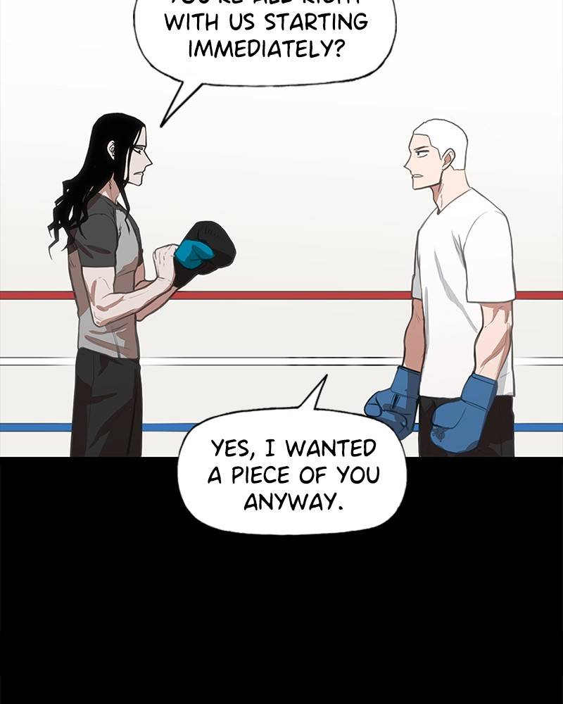 Read The Boxer Manga Online
