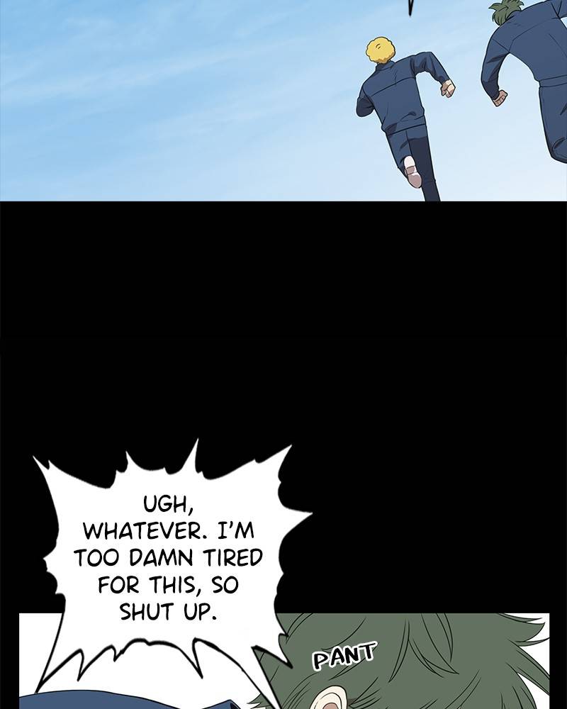 Read The Boxer Manga Online