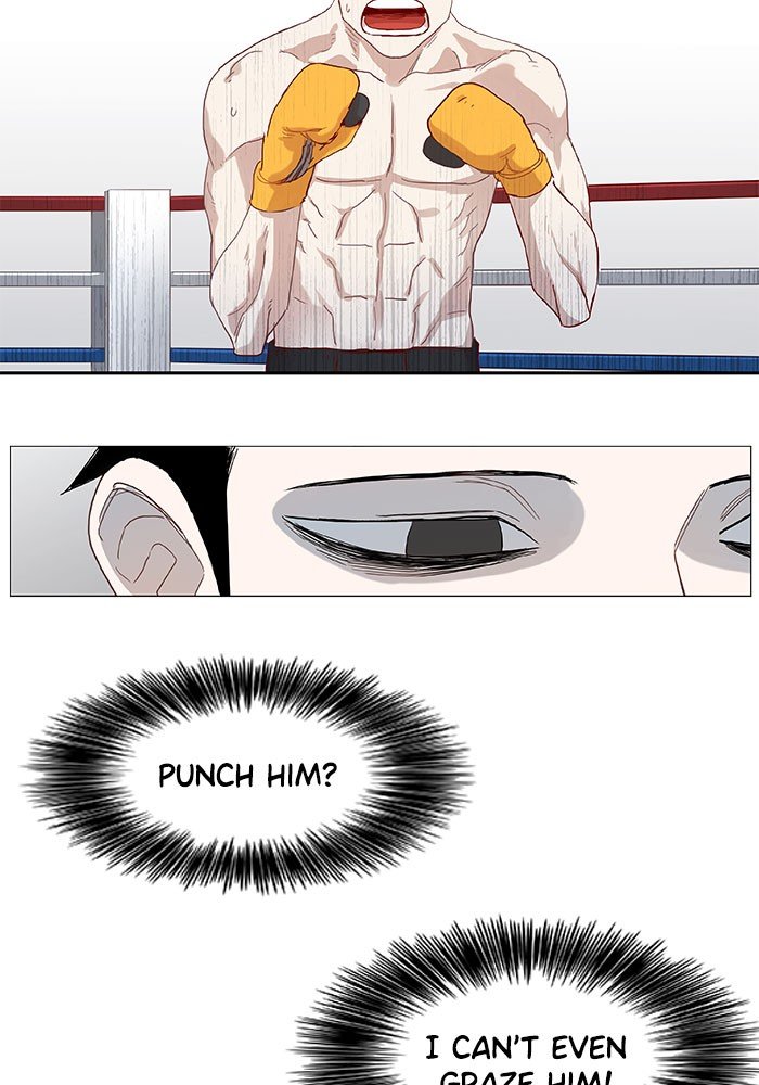 Read The Boxer Manga Online