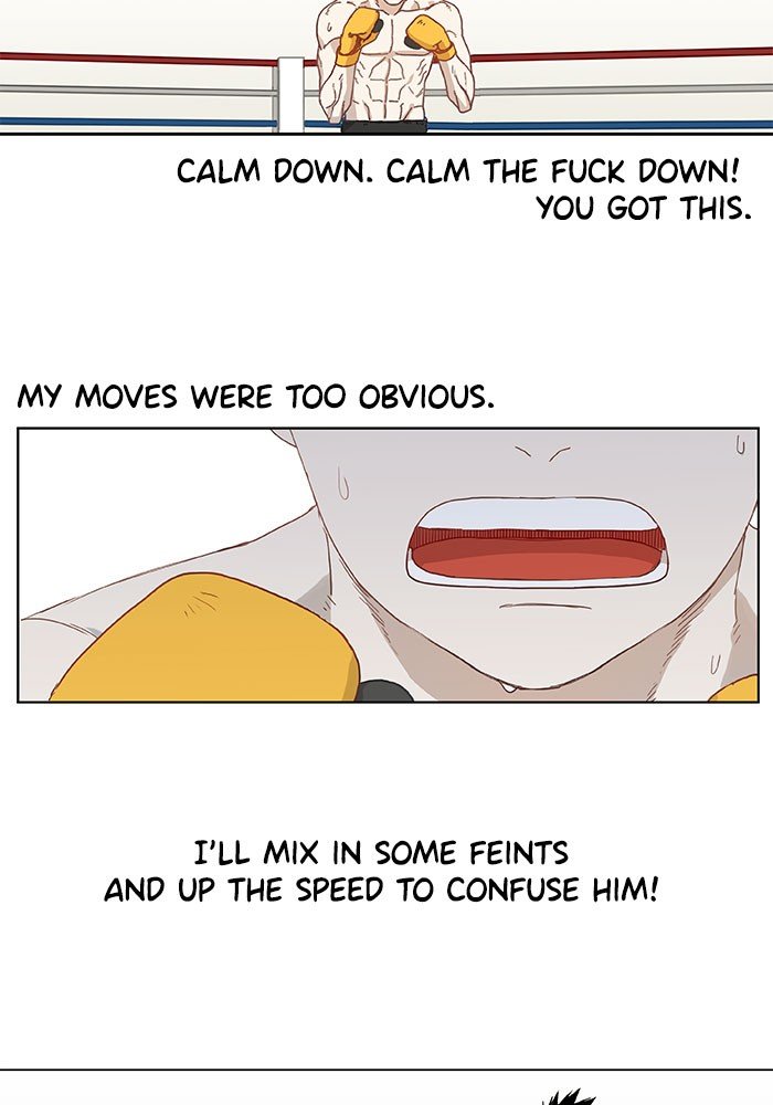 Read The Boxer Manga Online