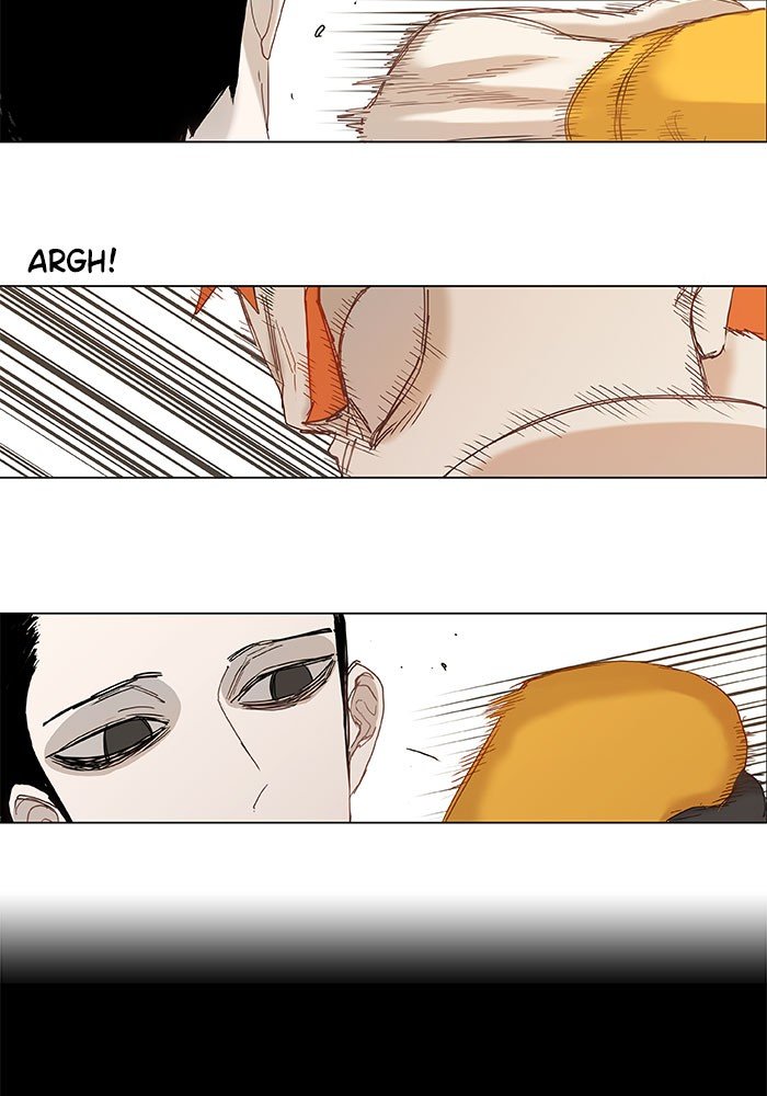 Read The Boxer Manga Online