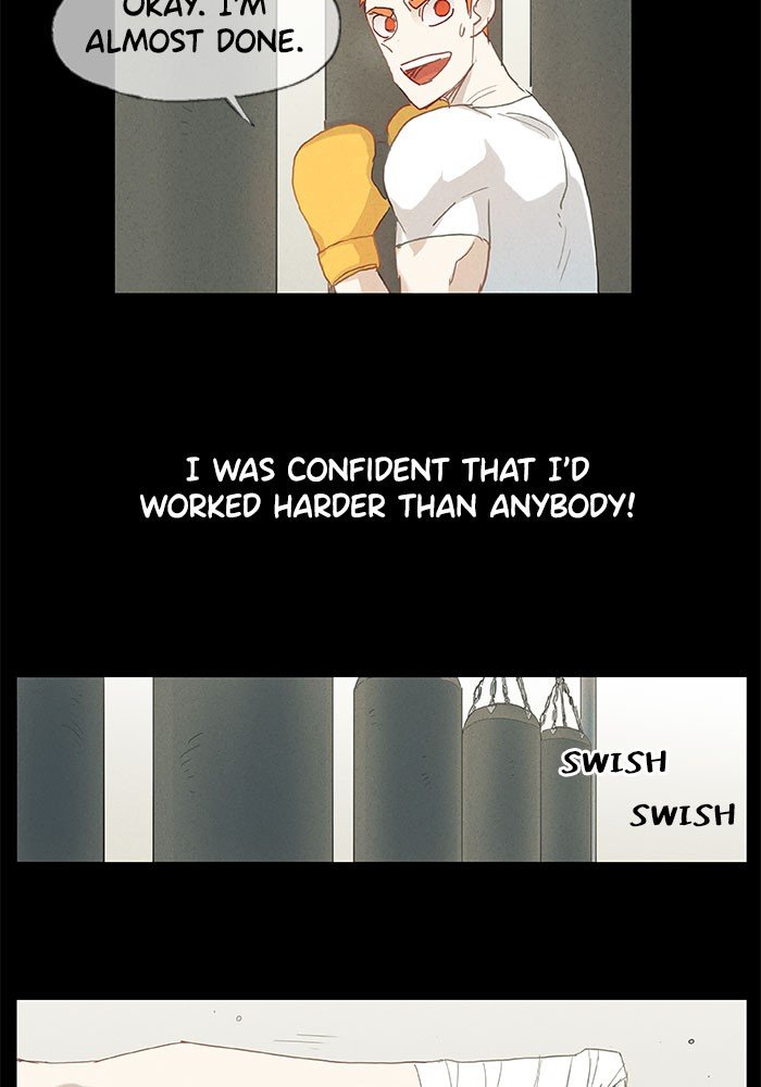 Read The Boxer Manga Online