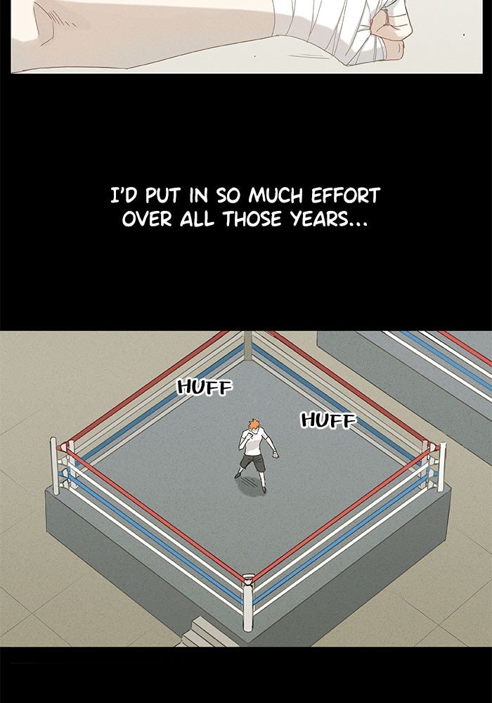 Read The Boxer Manga Online