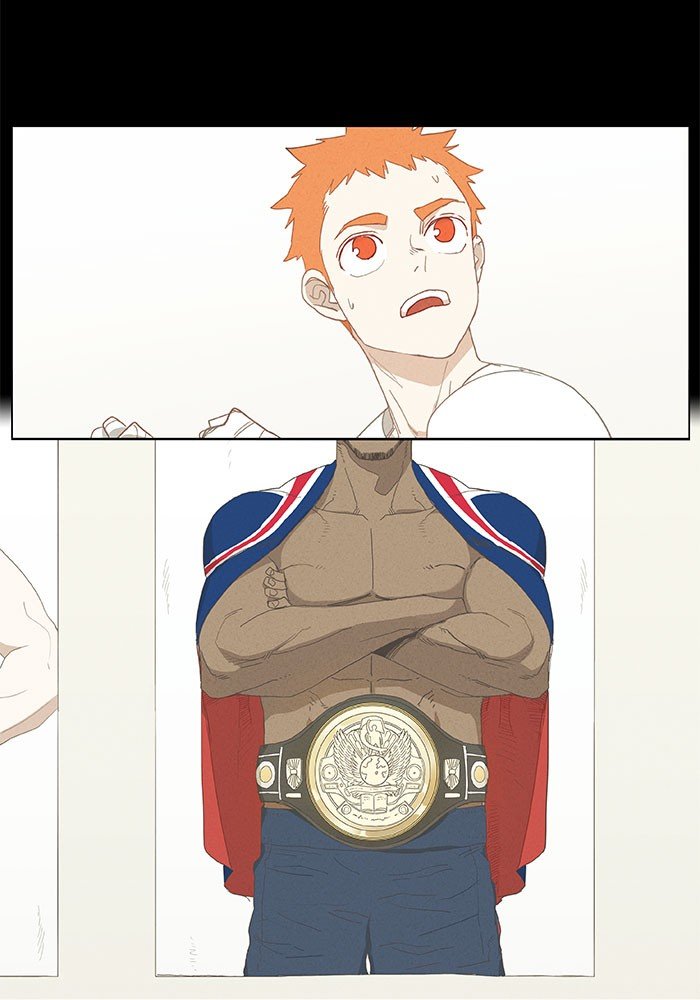 Read The Boxer Manga Online