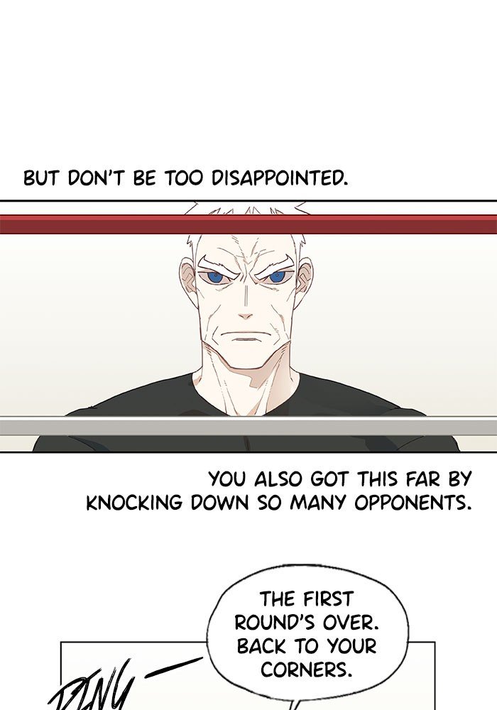 Read The Boxer Manga Online