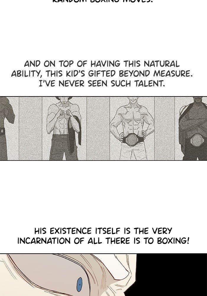Read The Boxer Manga Online