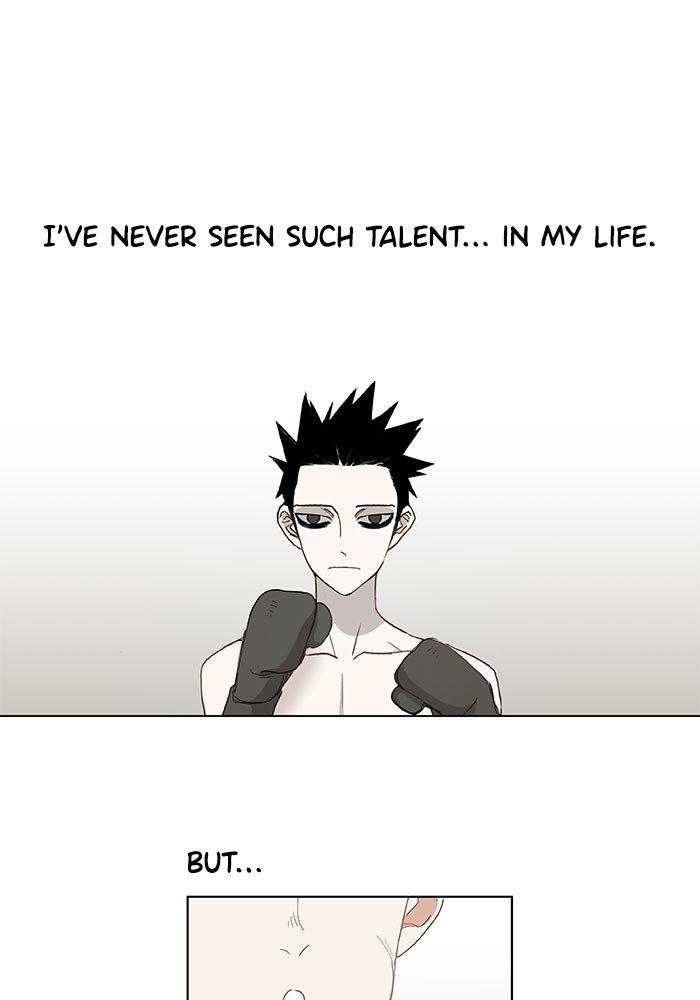 Read The Boxer Manga Online