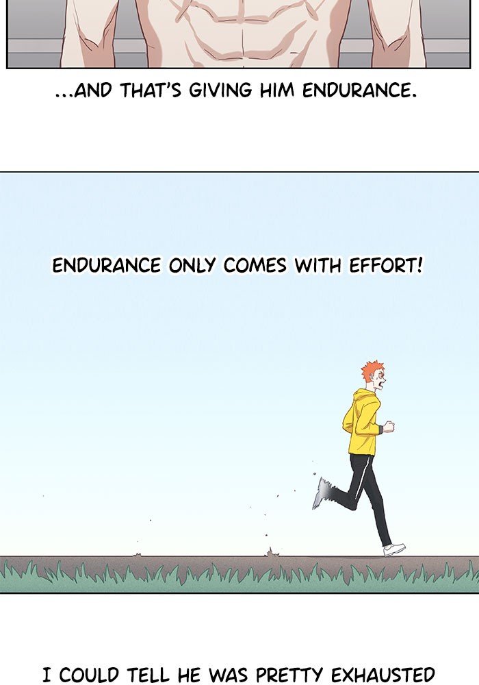 Read The Boxer Manga Online