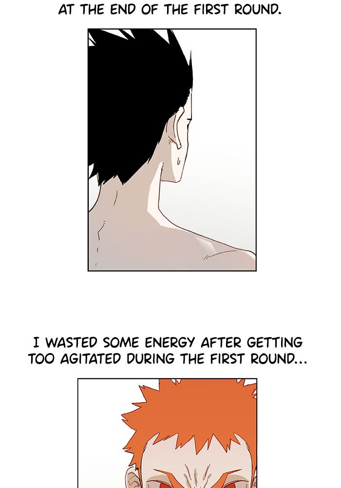 Read The Boxer Manga Online