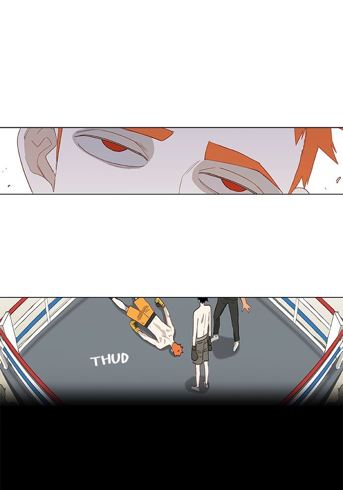 Read The Boxer Manga Online