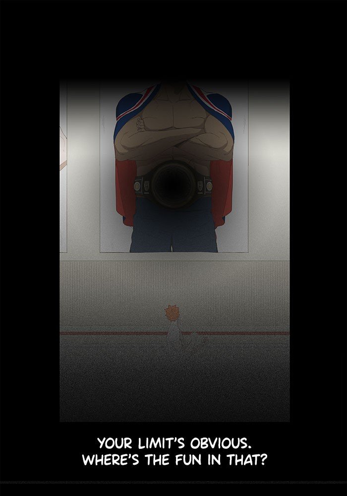 Read The Boxer Manga Online