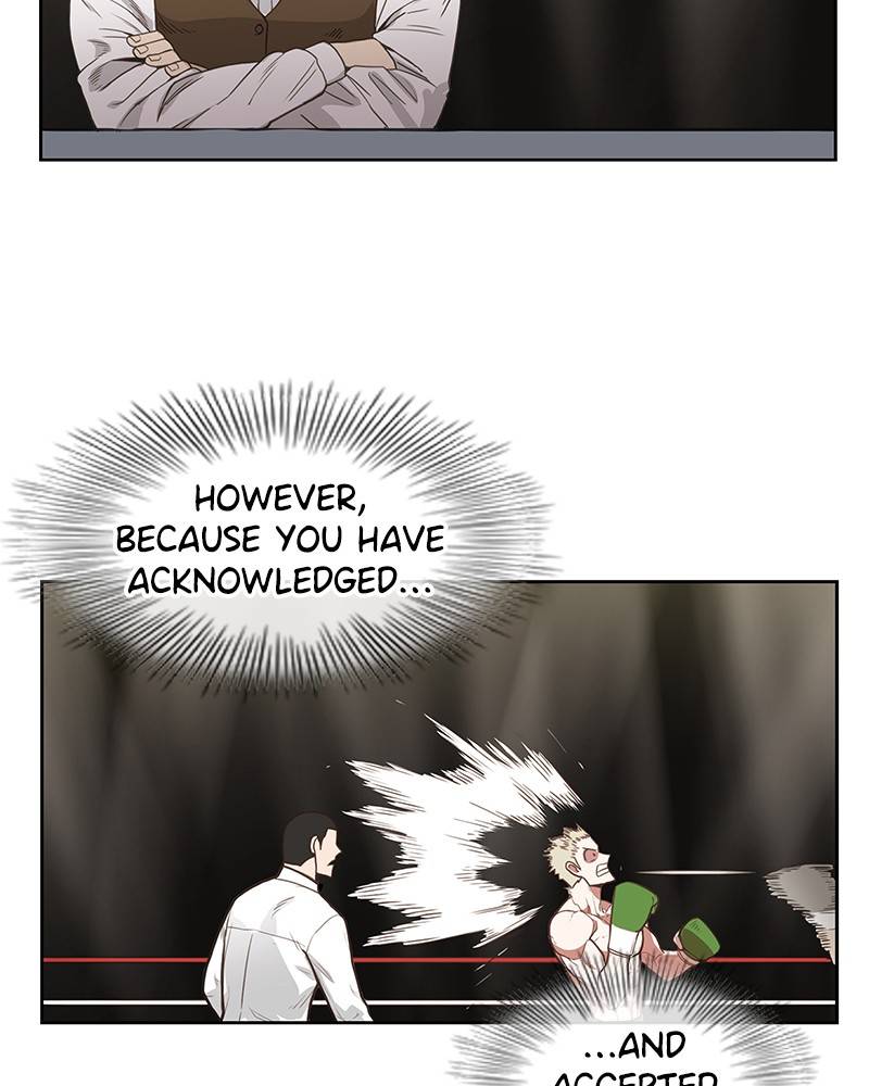 Read The Boxer Manga Online