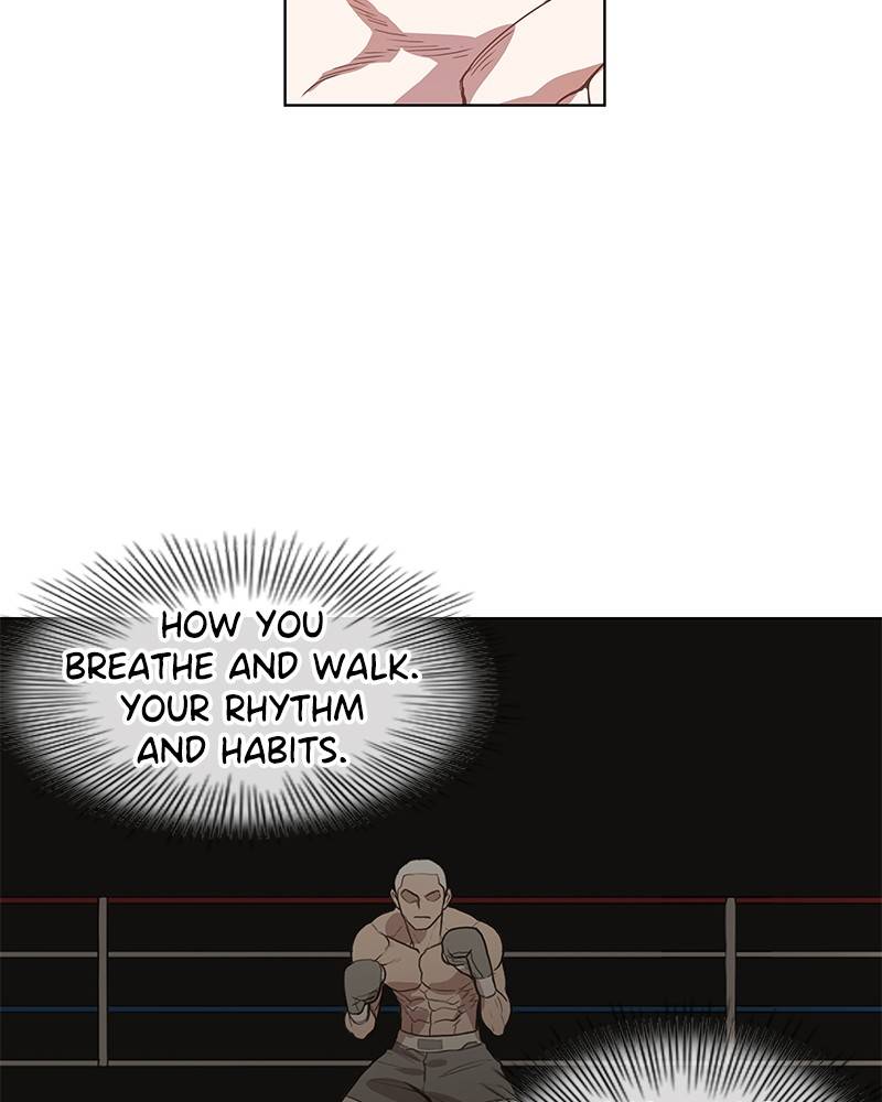 Read The Boxer Manga Online