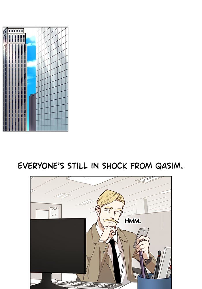 Read The Boxer Manga Online