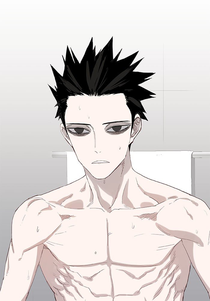 Read The Boxer Manga Online