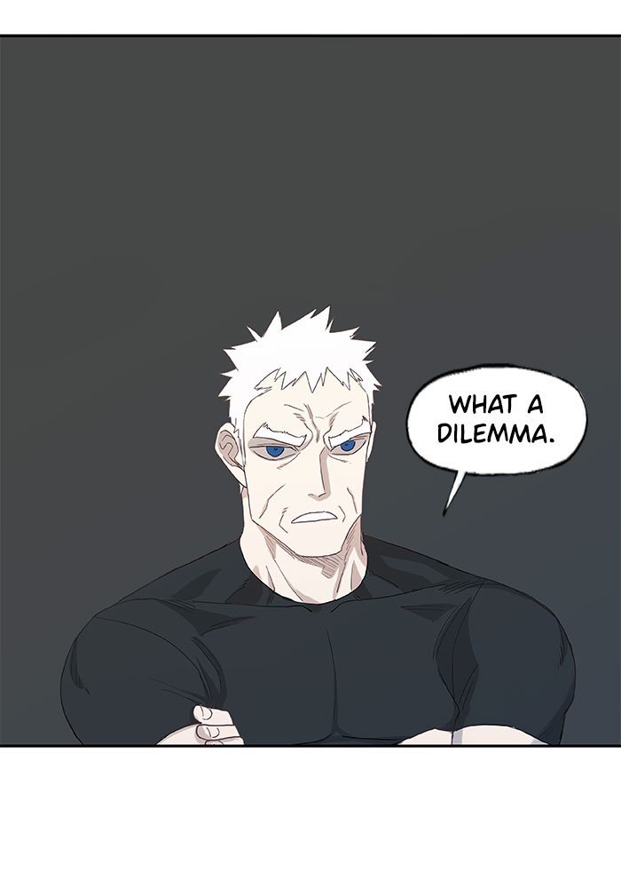 Read The Boxer Manga Online