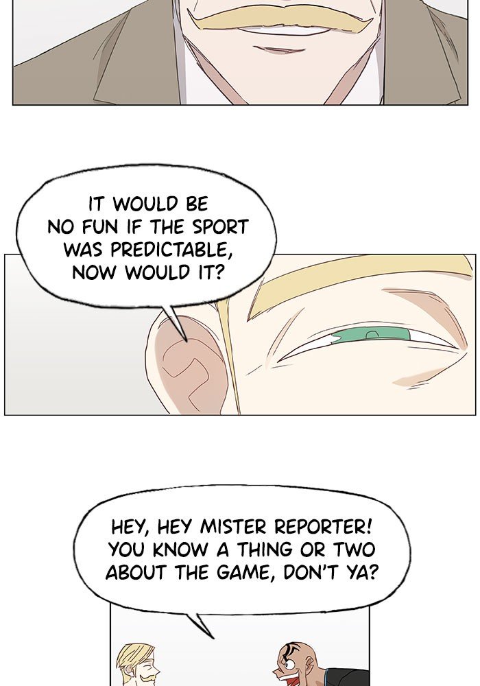Read The Boxer Manga Online