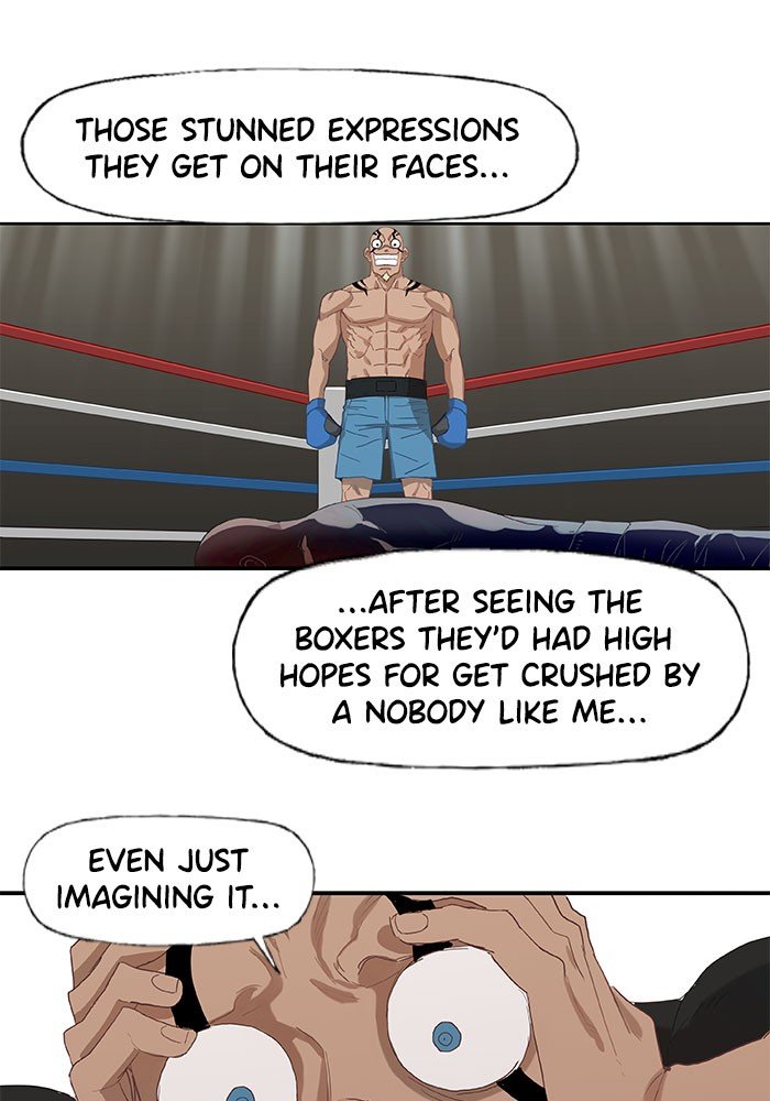 Read The Boxer Manga Online