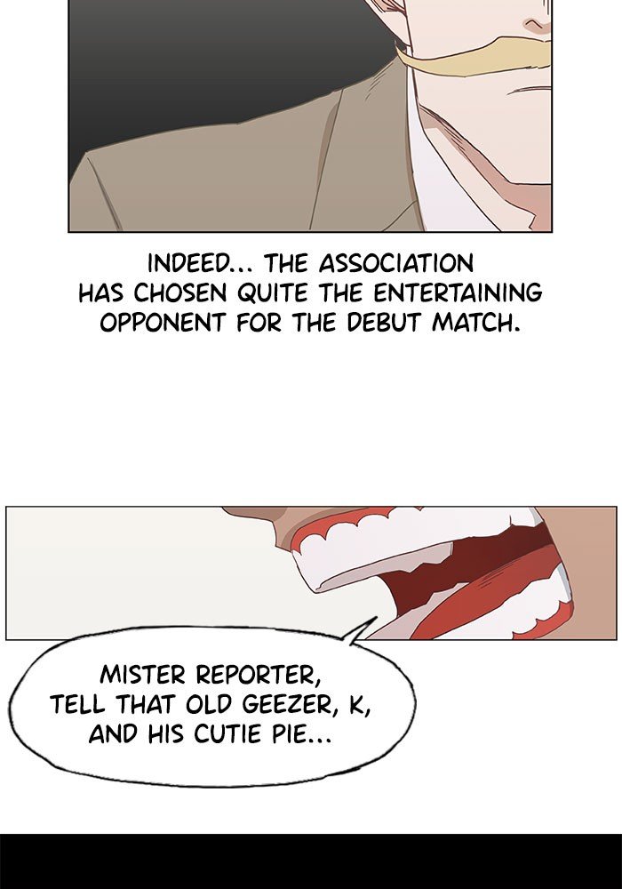 Read The Boxer Manga Online