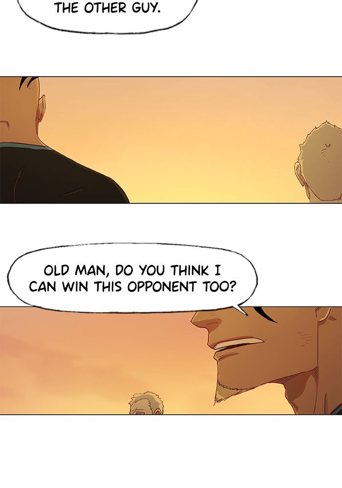 Read The Boxer Manga Online