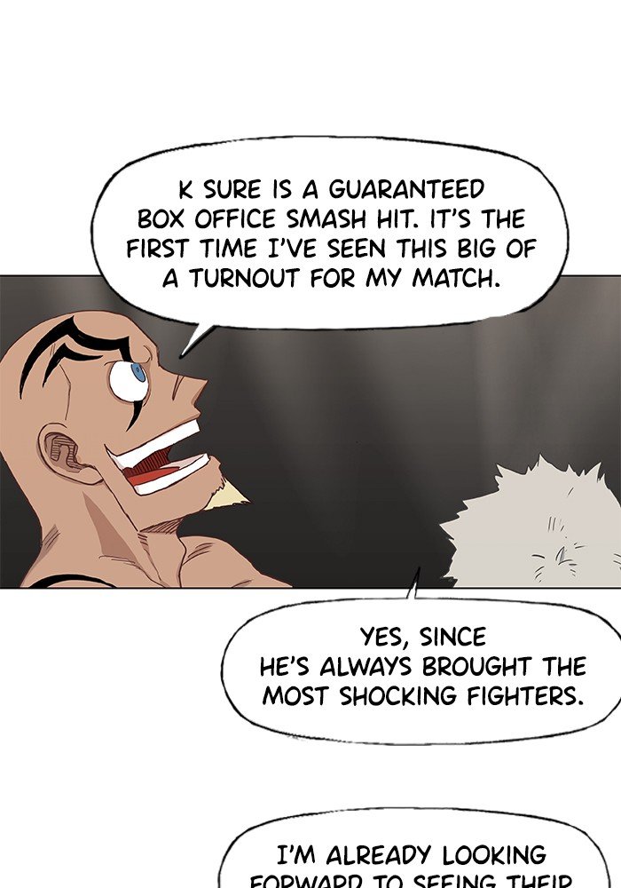 Read The Boxer Manga Online